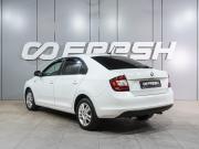 Skoda Rapid I Рестайлинг Воронеж  - изображение 20