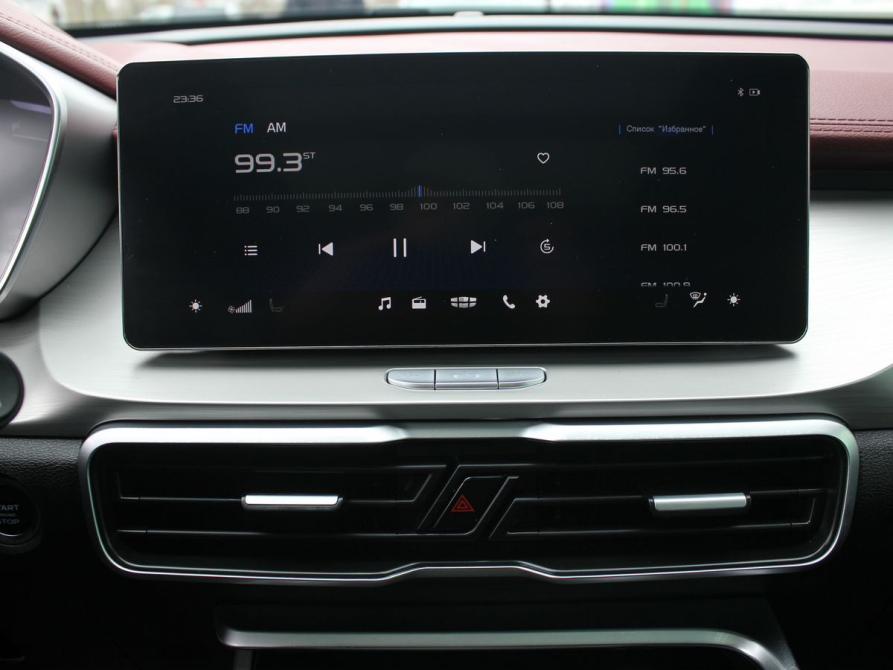 Geely Coolray I Владимир  - изображение 13