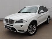 BMW X3 II (F25) Москва  - изображение 26