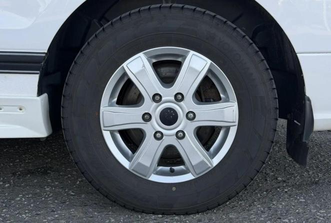 Hyundai Grand Starex I с пробегом 2013 года, цена 1 545 000 рублей, 260901 км, минивэн, Автокод Объявления