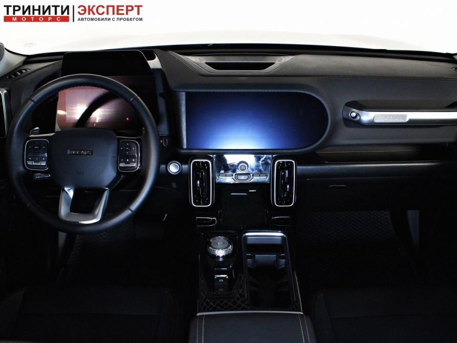 Haval Dargo Белгород  - изображение 10
