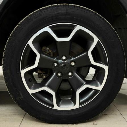 Subaru XV I с пробегом 2012 года, цена 820 000 рублей, 243558 км, внедорожник, Автокод Объявления