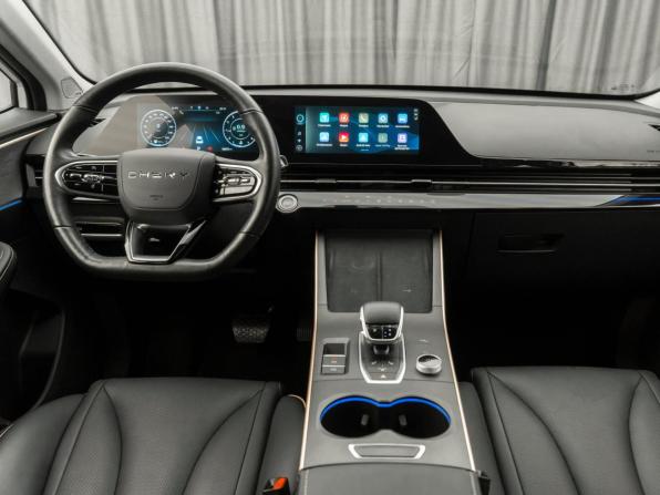 Omoda C5 I с пробегом 2022 года, цена 1 840 000 рублей, 32672 км, внедорожник, Автокод Объявления