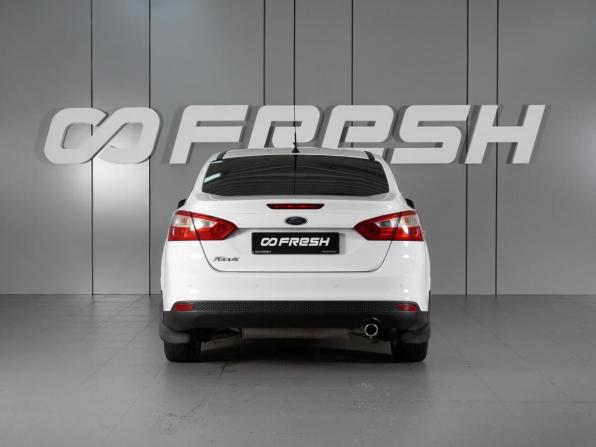 Ford Focus III с пробегом 2012 года, цена 890 000 рублей, 157163 км, седан, Автокод Объявления