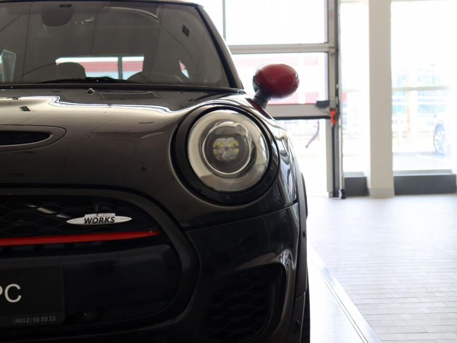 Mini Hatch III (F55/F56) Калининград  - изображение 7