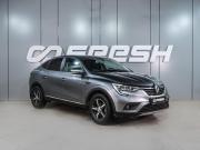 Renault Arkana I Воронеж  - изображение 28