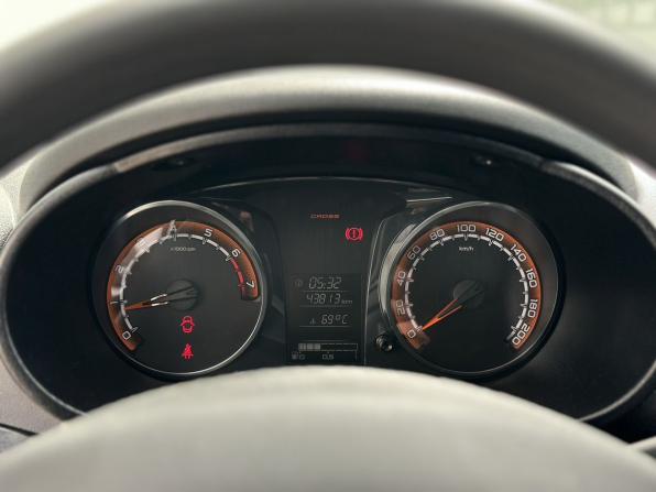 Lada (ВАЗ) Granta I Рестайлинг с пробегом 2023 года, цена 898 000 рублей, 43811 км, универсал, Автокод Объявления