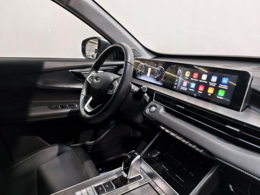 Chery Tiggo 4 Pro I Рестайлинг Курск  - изображение 6