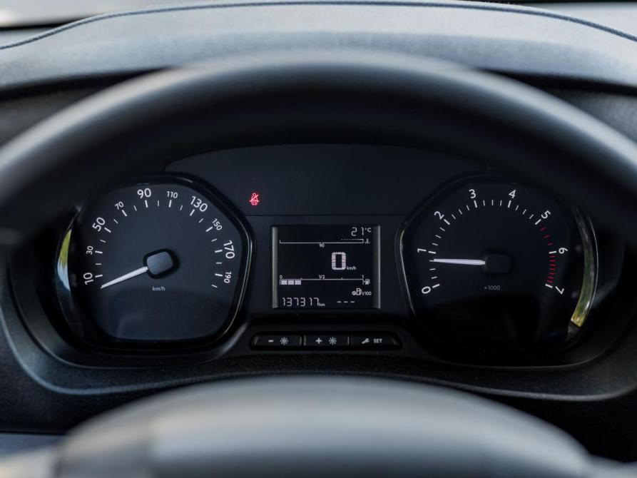 Peugeot Expert III Санкт-Петербург  - изображение 5