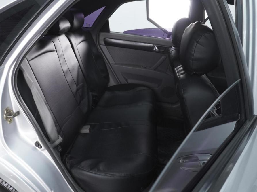 Chevrolet Lacetti I Ростов-на-Дону  - изображение 7