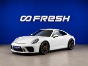 Porsche 911 GT3 991 Рестайлинг Москва  - изображение 26