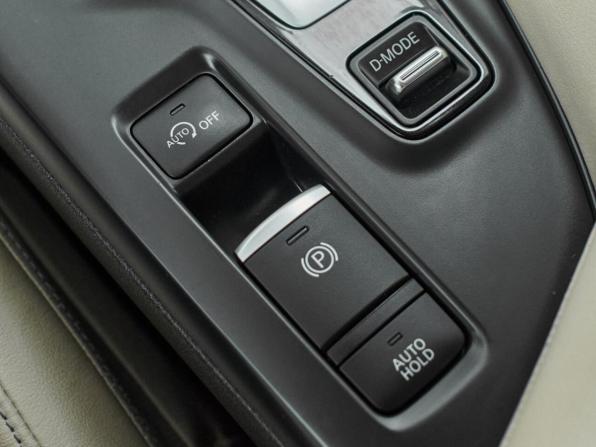 Infiniti QX50 II с пробегом 2018 года, цена 2 900 000 рублей, 115358 км, внедорожник, Автокод Объявления