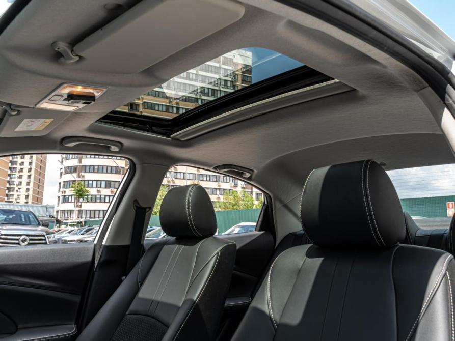 Changan Alsvin Краснодар  - изображение 12