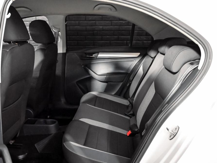 Skoda Rapid I Рестайлинг Екатеринбург  - изображение 18