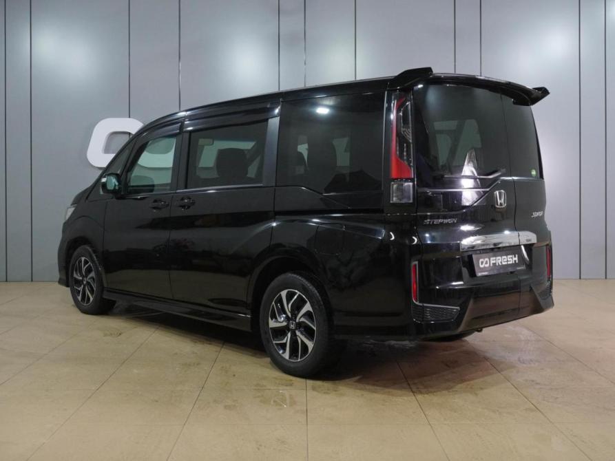 Honda Stepwgn V Рестайлинг Воронеж  - изображение 2