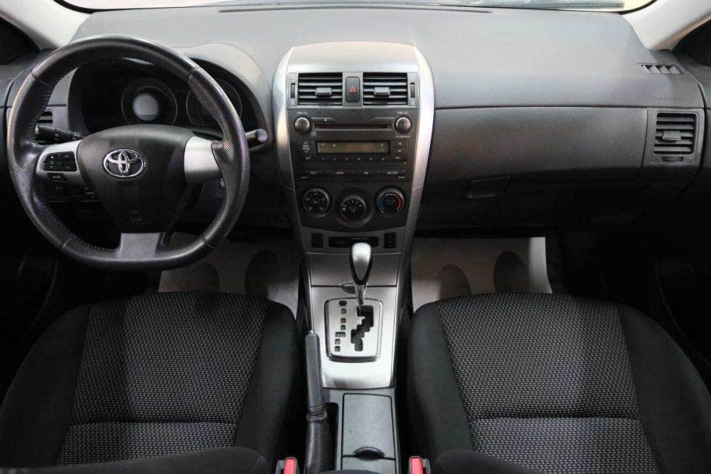 Toyota Corolla X (E140 E150) Рестайлинг Омск  - изображение 14