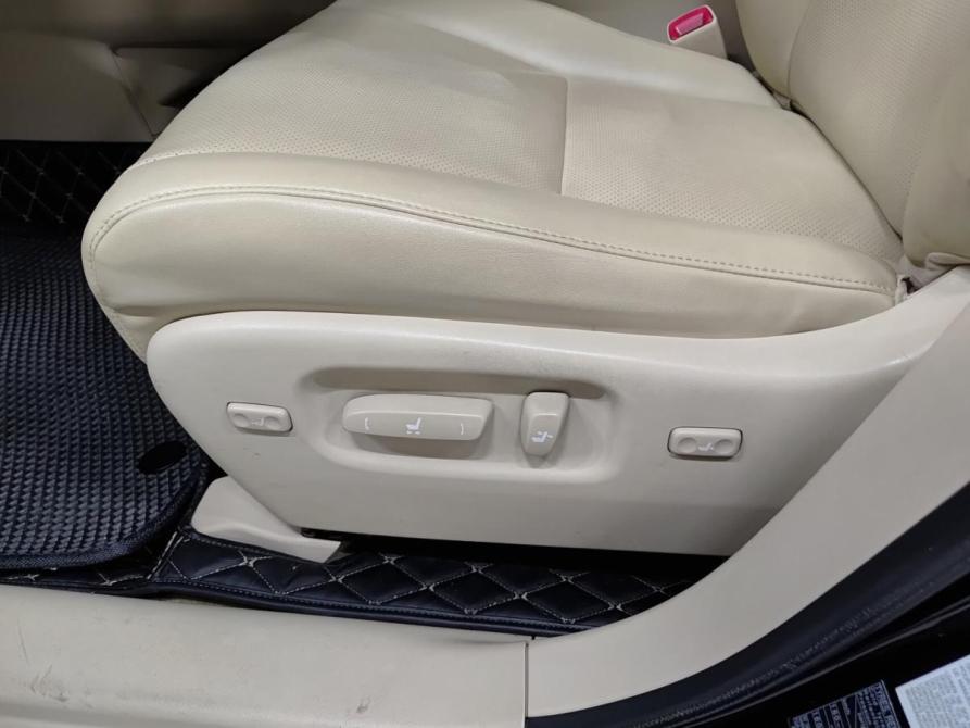 Lexus RX III Казань  - изображение 28