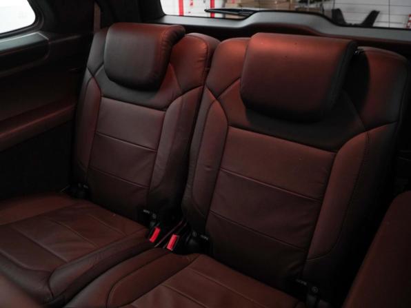Mercedes-Benz GL-Класс II (X166) с пробегом 2014 года, цена 4 050 046 рублей, 134999 км, внедорожник, Автокод Объявления