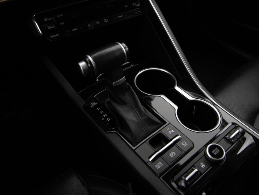 Kia K5 III Санкт-Петербург  - изображение 13