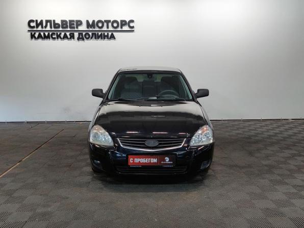 Lada (ВАЗ) Priora I с пробегом 2010 года, цена 240 000 рублей, 203200 км, седан, Автокод Объявления