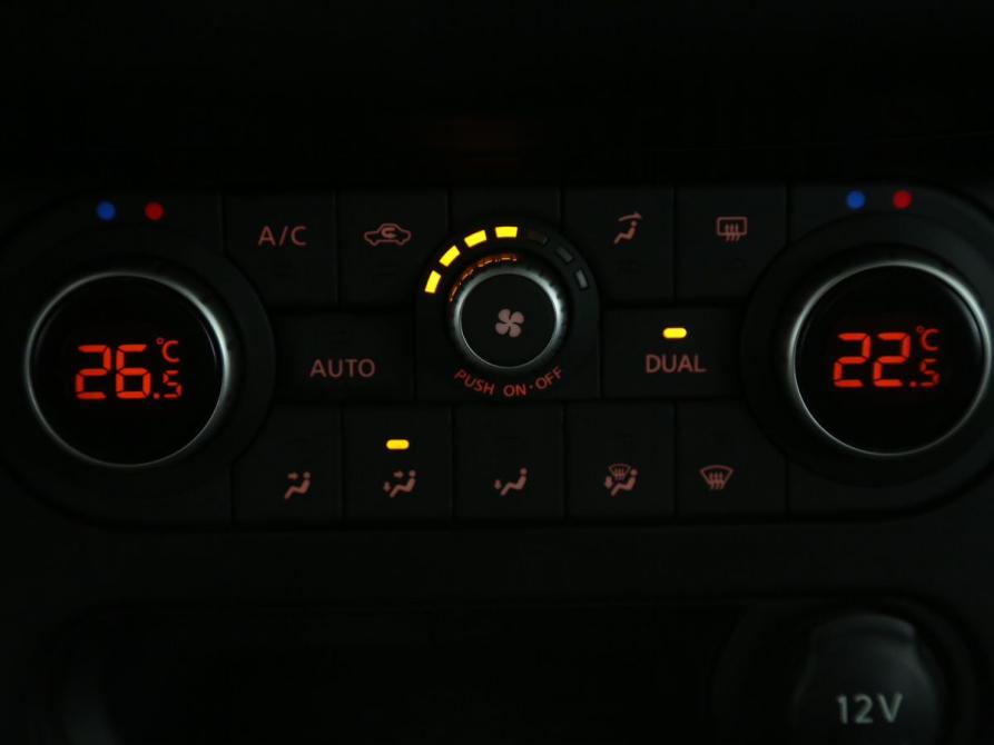 Nissan Qashqai I Рестайлинг Иваново  - изображение 17
