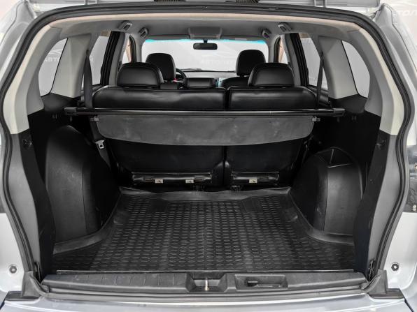 Mitsubishi Outlander II Рестайлинг с пробегом 2010 года, цена 1 199 000 рублей, 274300 км, внедорожник, Автокод Объявления