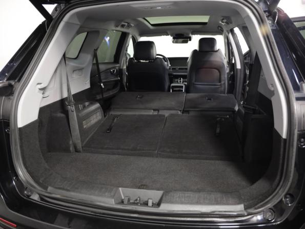 Chery Tiggo 8 Pro Max I с пробегом 2022 года, цена 1 949 000 рублей, 132405 км, внедорожник, Автокод Объявления