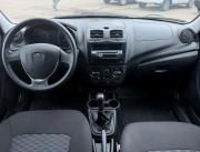 Lada (ВАЗ) Granta I Рестайлинг Нефтекамск  - изображение 20