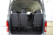 Toyota HiAce H200 Рестайлинг Сургут  - изображение 36