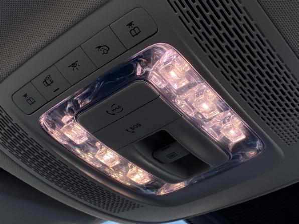 Mercedes-Benz GLE II (V167) с пробегом 2023 года, цена 7 850 000 рублей, 52439 км, внедорожник, Автокод Объявления