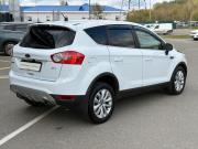 Ford Kuga I Томск  - изображение 32