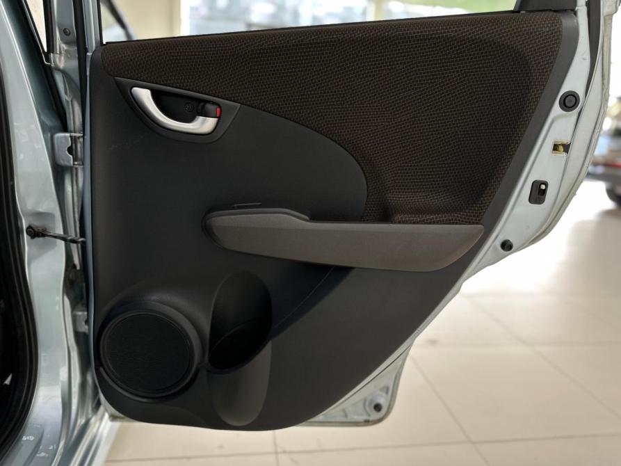 Honda Fit Shuttle I Санкт-Петербург  - изображение 28