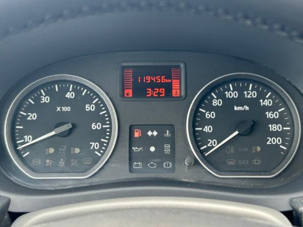 Nissan Almera III (G15) с пробегом 2017 года, цена 840 000 рублей, 119456 км, седан, Автокод Объявления