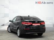 Kia Rio III Рестайлинг Екатеринбург  - изображение 21