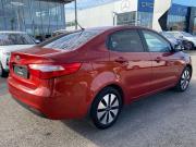 Kia Rio III Уфа  - изображение 15