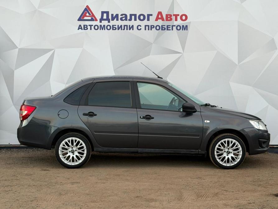 Lada (ВАЗ) Granta I Набережные Челны  - изображение 4