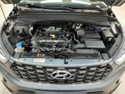 Hyundai Creta I Рестайлинг Москва  - изображение 25