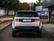 Land Rover Discovery Sport I Рестайлинг Санкт-Петербург  - изображение 45