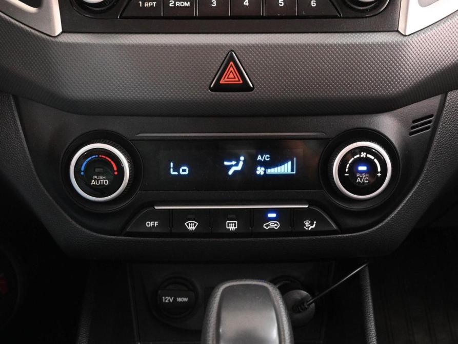 Hyundai Creta I Ростов-на-Дону  - изображение 14
