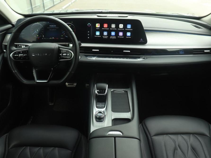Chery Arrizo 8 Казань  - изображение 7