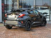Toyota C-HR I Калининград  - изображение 35