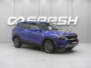 Kia Seltos I Рестайлинг Ростов-на-Дону  - изображение 20