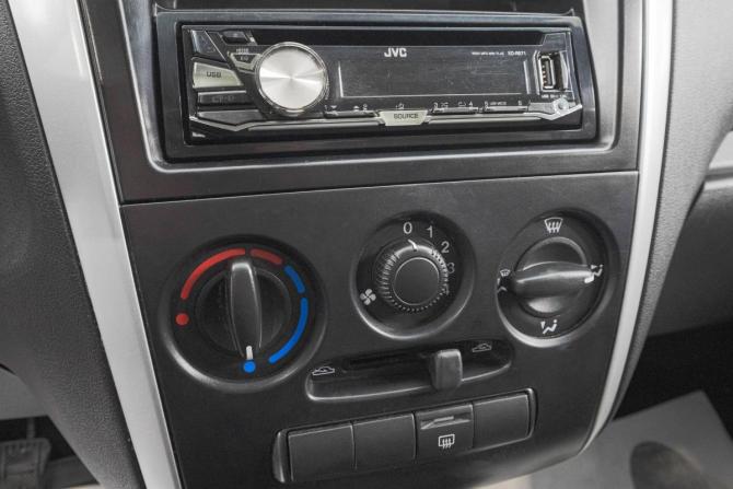 Datsun on-DO I Рестайлинг с пробегом 2019 года, цена 649 000 рублей, 75700 км, седан, Автокод Объявления