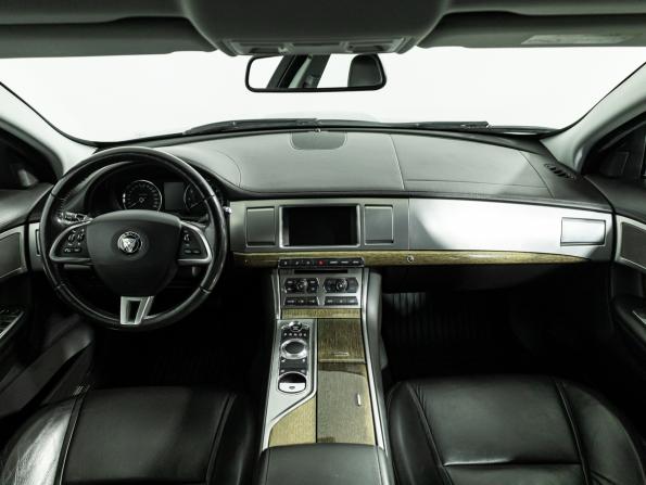 Jaguar XF I Рестайлинг с пробегом 2015 года, цена 1 820 900 рублей, 54014 км, седан, Автокод Объявления