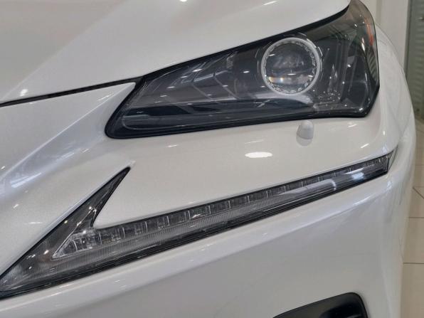 Lexus NX I Рестайлинг с пробегом 2019 года, цена 3 675 000 рублей, 77160 км, внедорожник, Автокод Объявления