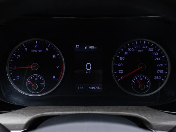 Kia K5 III с пробегом 2021 года, цена 2 390 000 рублей, 94870 км, седан, Автокод Объявления