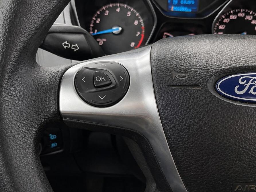 Ford Focus III Уфа  - изображение 9