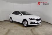 Skoda Rapid I Рестайлинг Волгоград  - изображение 20