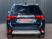 Mitsubishi Outlander III Рестайлинг 3 Екатеринбург  - изображение 29