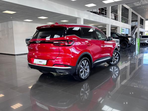 Chery Tiggo 7 Pro I с пробегом 2021 года, цена 1 745 000 рублей, 57451 км, внедорожник, Автокод Объявления